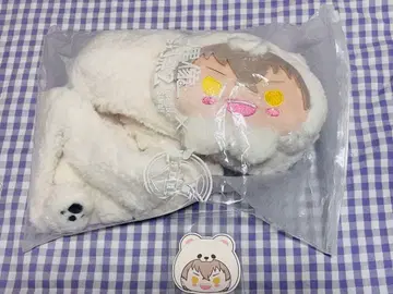 오오가미 코가 머플러 중국