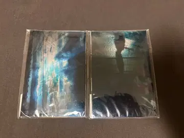 RADWIMPS 엽서 세트 한정판 굿즈