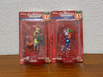 Happy 복권 디즈니 크리스마스 오너먼트 복권 2025