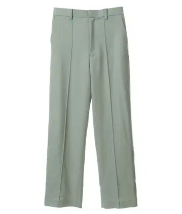 마르티니크/울 사키소니 백 오픈 팬츠 사이즈 1