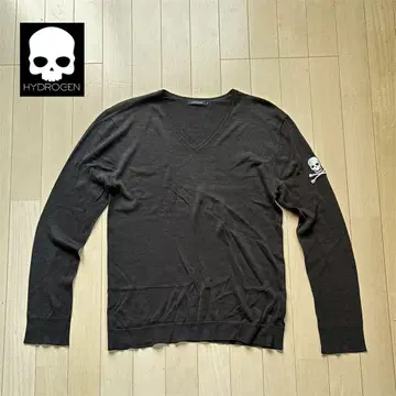 LOVELESS 혼모 니트 사이즈 2