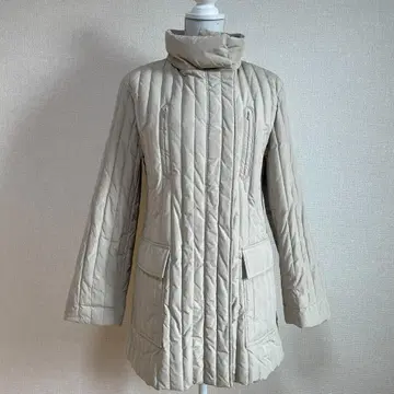 트랜스워크 TRANS WORK 다운 코트 46 빅 사이즈 삼양상회