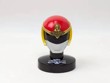 슈퍼 전대 마스크 컬렉션 빨간색의 전설 발 이글