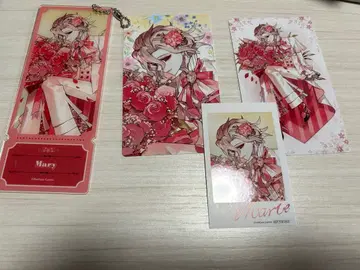 제5인격 AGF 피의 여왕 세트