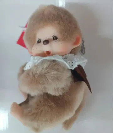 몽치치 그로브 홀더 Monchhichi