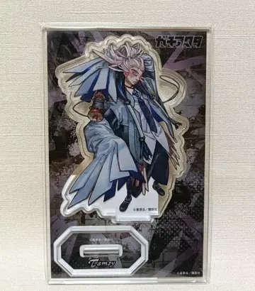 가치액터 제비뽑기당 아크릴 스탠드 타무지