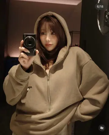 jose moon 조제문 ZIP UP HOODIE