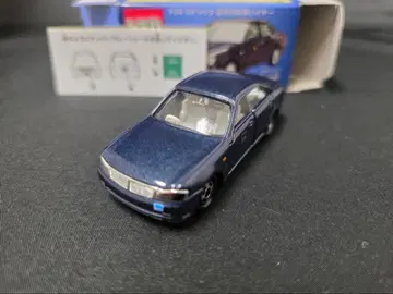 토미카 Y34 세드릭 국제자동차 하이어