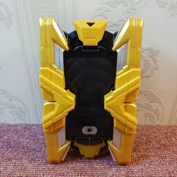 울트라맨 X, DX 엑스데바이저