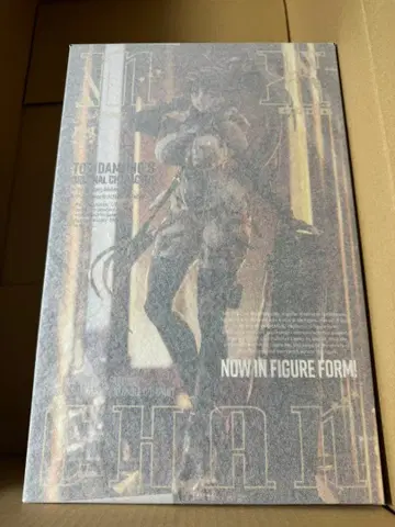 토리다모노 MX짱 1/7 피규어 맥스팩토리