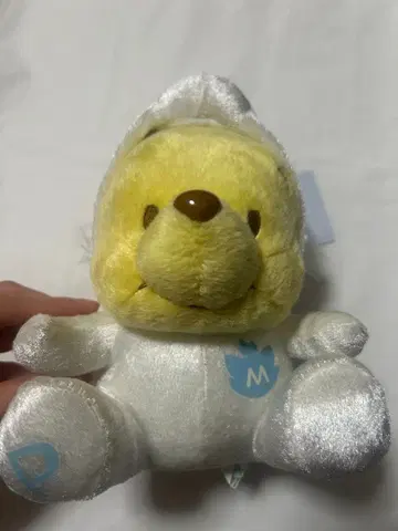 곰돌이 푸 디즈니 봉제 인형 Disney