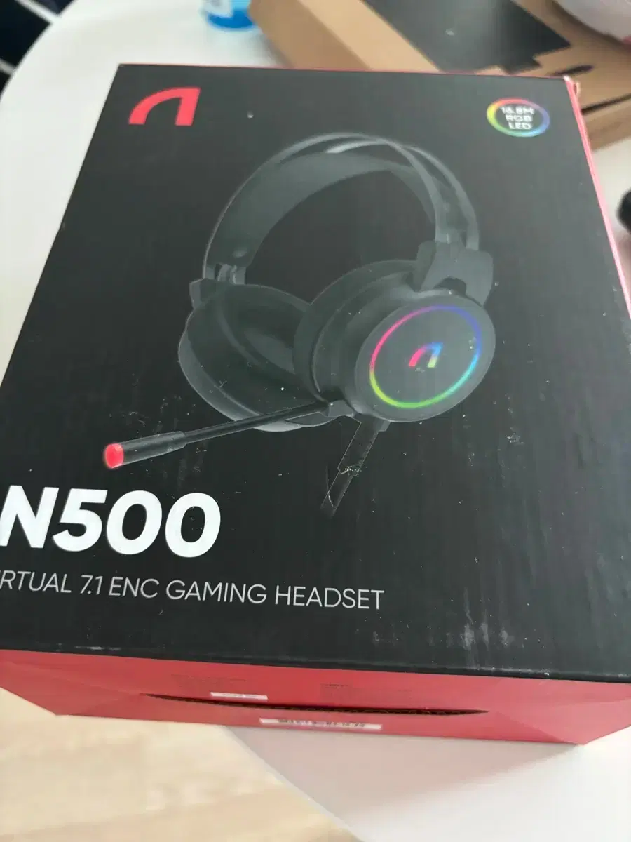 Gaming Mouse TRON G710 #게이밍,#게이밍용,#게이밍마우스 on Bunjang Global Site.