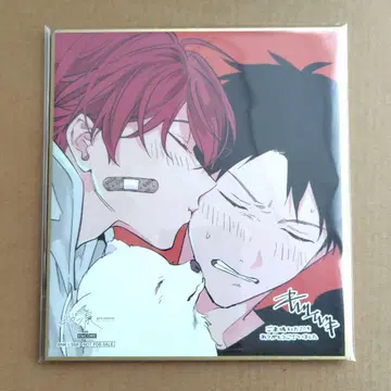 기븐전 ENCORE 입장 혜택 색지