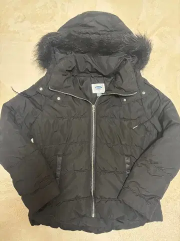 올드 네이비 다운 M