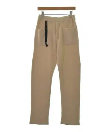 SUNSEA 팬츠 (기타) 남성용