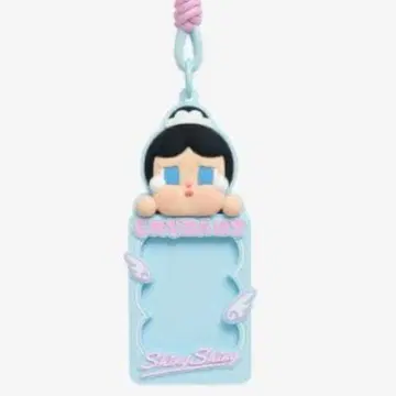 CRYBABY SHINY SHINY 카드 홀더 Shiny Dancer