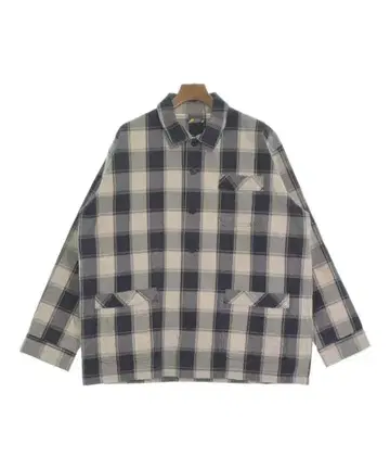 is-ness 캐주얼 셔츠 남성용