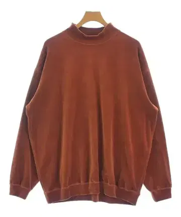 Graphpaper 맨투맨 남성용