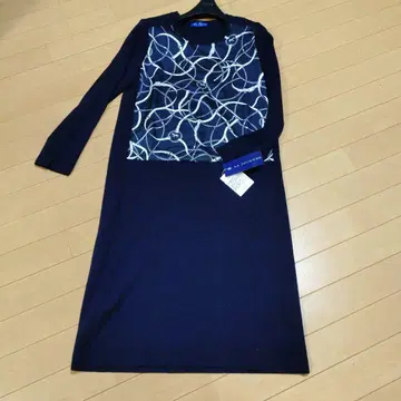 택 포함! 새상품 La JOCONDE 니트 원피스