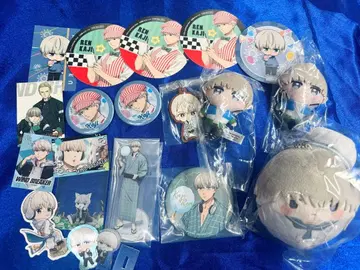 윈블 카지 굿즈 묶음 판매