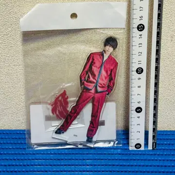 바토리즘 스테이지 void 카미토 유라 아크릴 스탠드