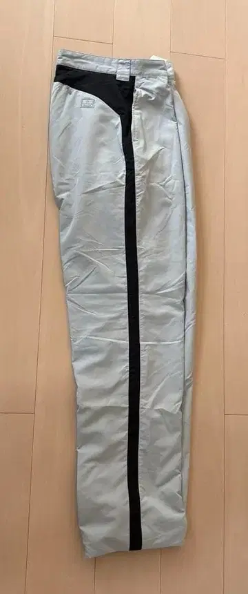 미사용 새상품 ZOY 남성용 골프 팬츠 92cm