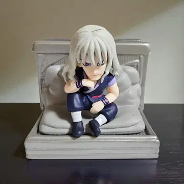 헌터헌터 실버 조르딕가 데스크탑 헌터 5