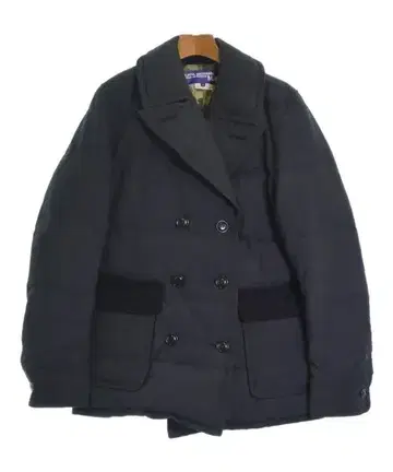 JUNYA WATANABE MAN 다운 코트 남성용