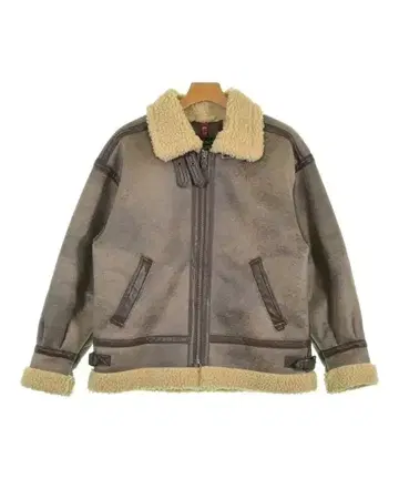 ALPHA 블루종 (기타) 남성용