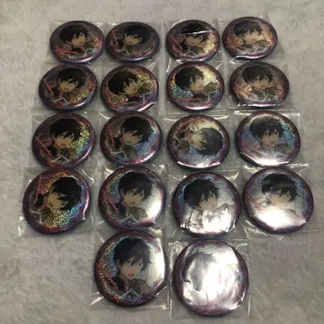 앙스타 캡슐 캔뱃지 히다카 호쿠토 캔뱃지