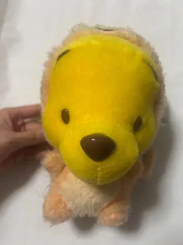 곰돌이 푸 디즈니 봉제 인형 Disney