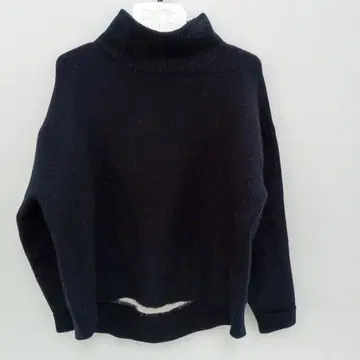 11.12 S284P 로데오 크라운 니트 네이비 F