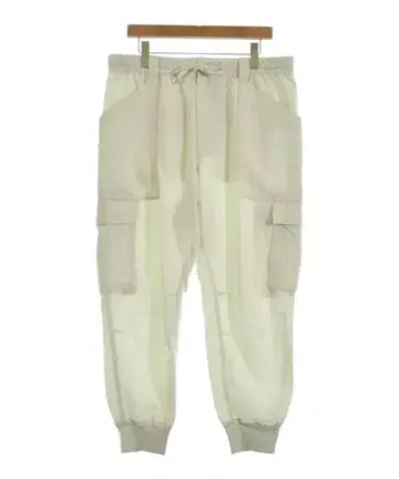 Y-3 카고 팬츠 남성용