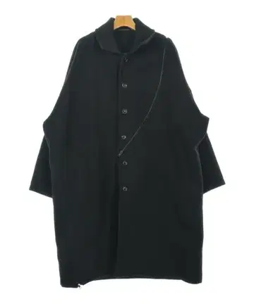 B Yohji Yamamoto 코트 (기타) 여성용
