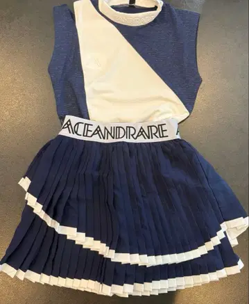 에이스 앤 레어 셋업