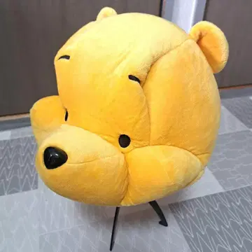 곰돌이 푸 모자 도쿄 디즈니 리조트 디즈니