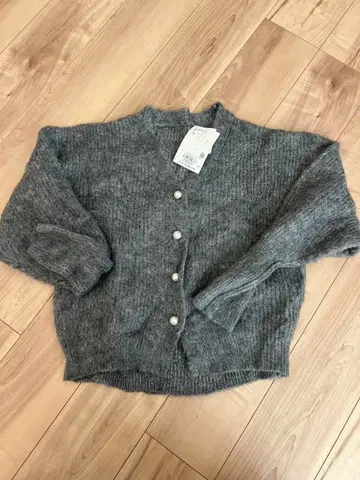 그레이 F 사이즈 VIS