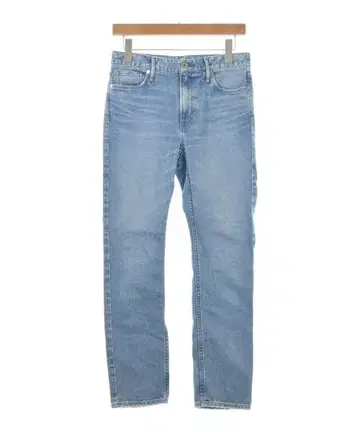 어퍼 하이츠 데님 팬츠 여성용