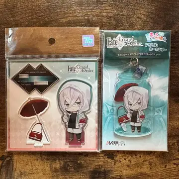 아스크레피오스 세트