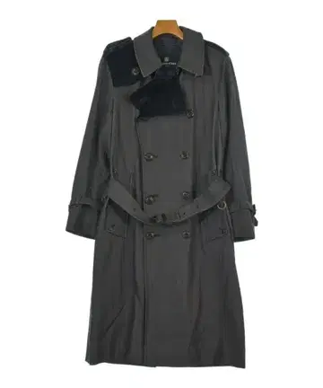 AQUASCUTUM 트렌치코트 남성용