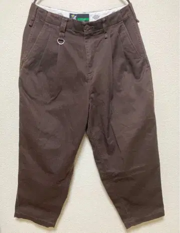 F.A.T. Dickies 와이드 팬츠 BIGGIES