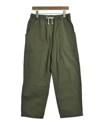 COMME des GARCONS HOMME 팬츠 (기타) 남성용