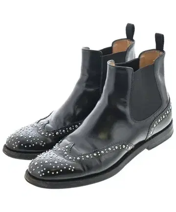 Church's 부츠 여성용