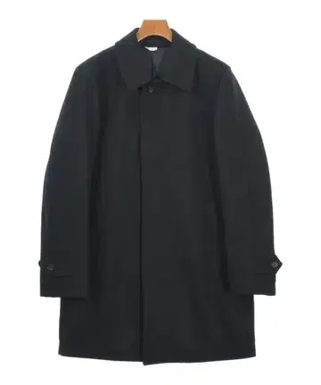 COMME des GARCONS HOMME DEUX 스텐카라 코트 남성용