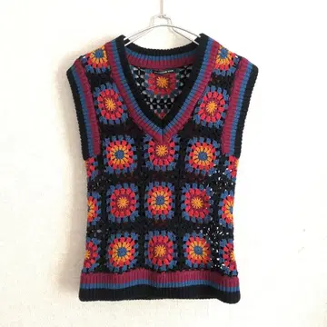 비비안 탐 니트 베스트