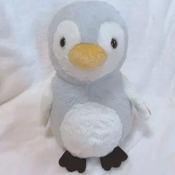 [오늘 발송 가능] 슈타이프 펭귄 봉제 인형 미사용 새상품 [가격 인하]