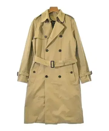 Ballsey 트렌치코트 여성용