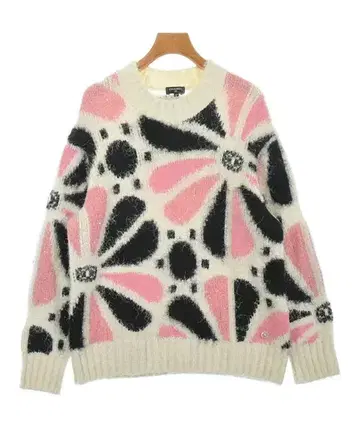 CHANEL 니트 스웨터 여성용