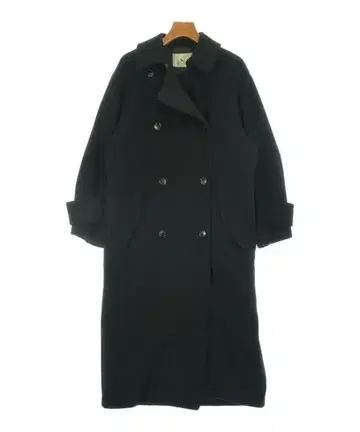 N. Natural Beauty Basic 코트 (기타) 여성용