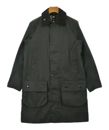 Barbour 스텐카라 코트 여성용